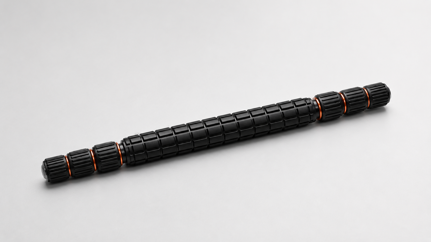 Matte Black RUYI launch edition